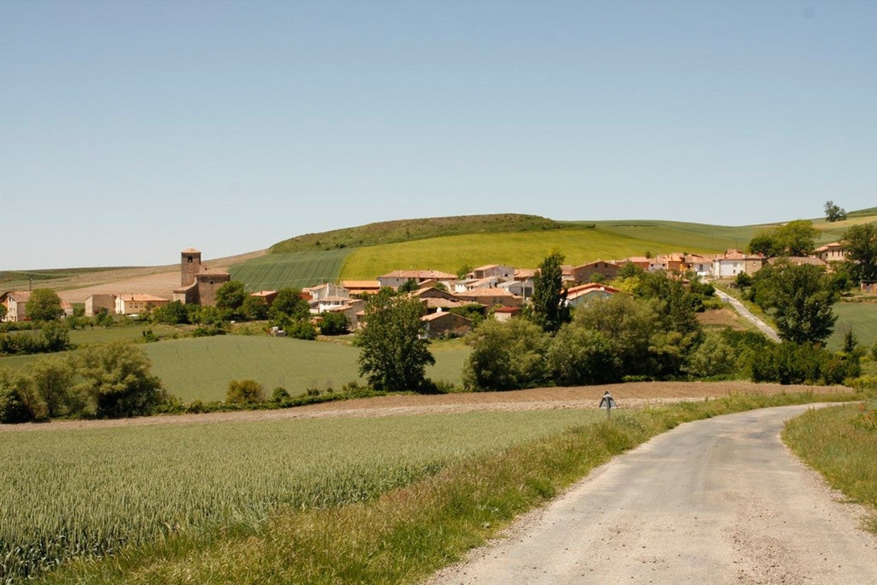 Cascajares de Bureba
