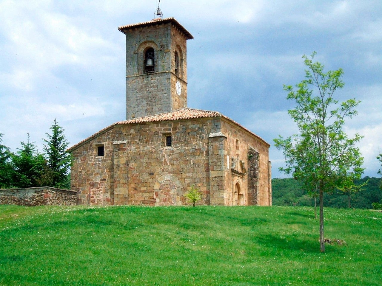 Riocavado de la Sierra