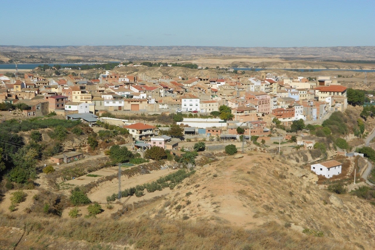 Caspe