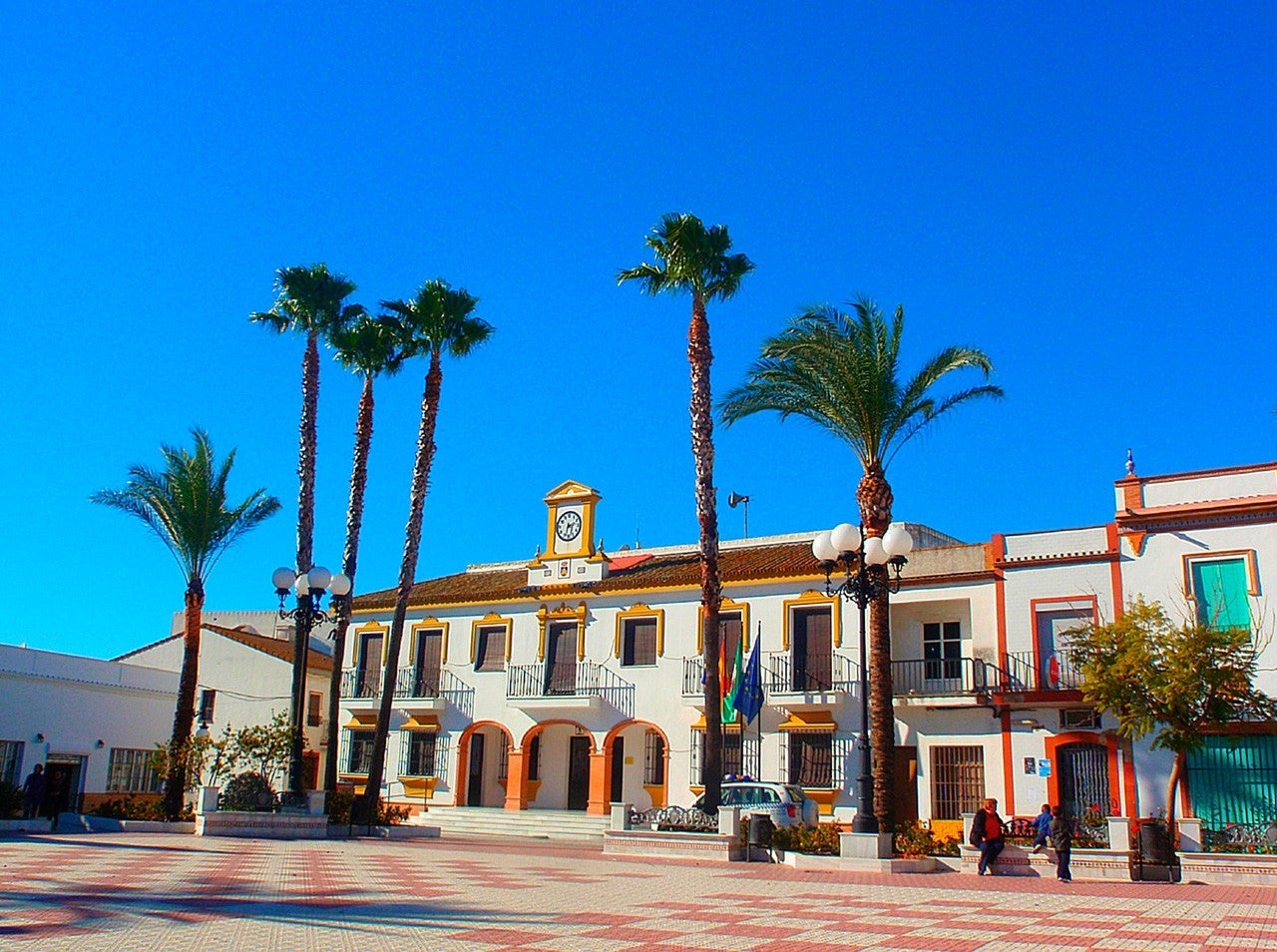 Villarrasa