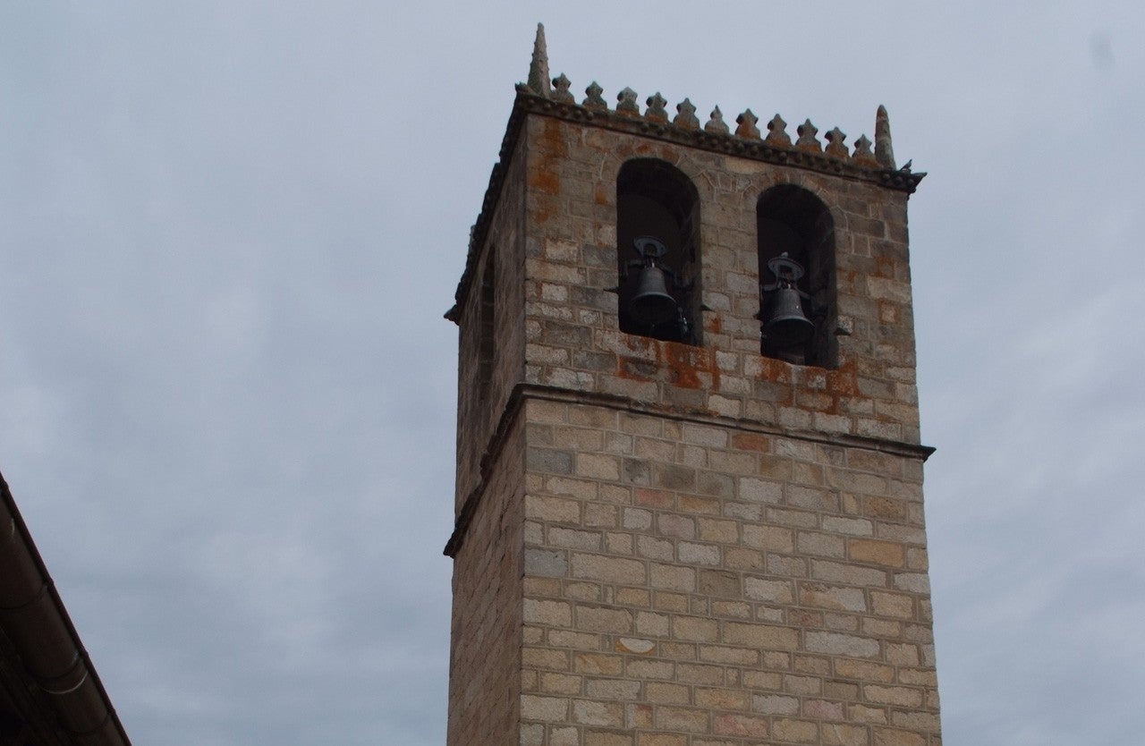 Navalperal de Tormes