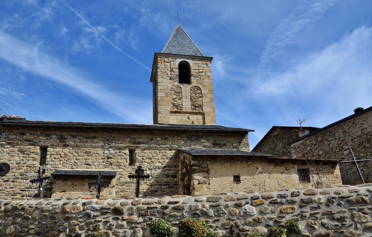 Guils de Cerdanya