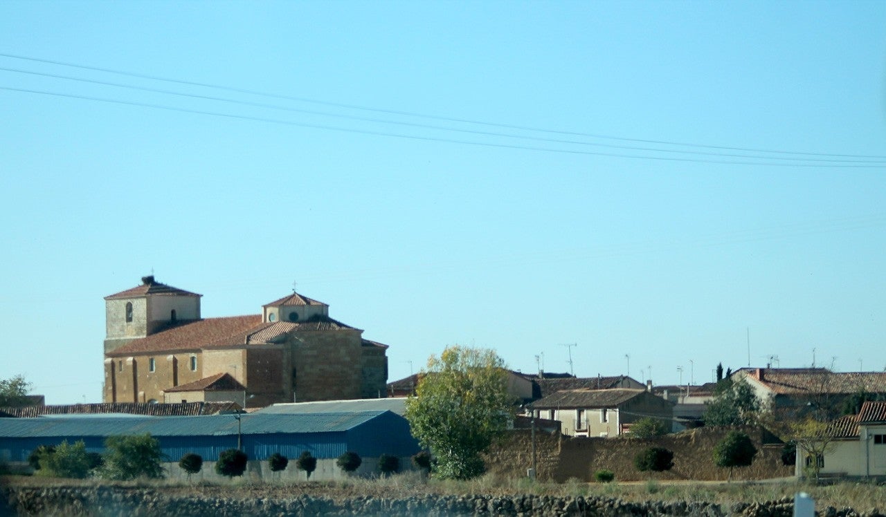 Berrueces