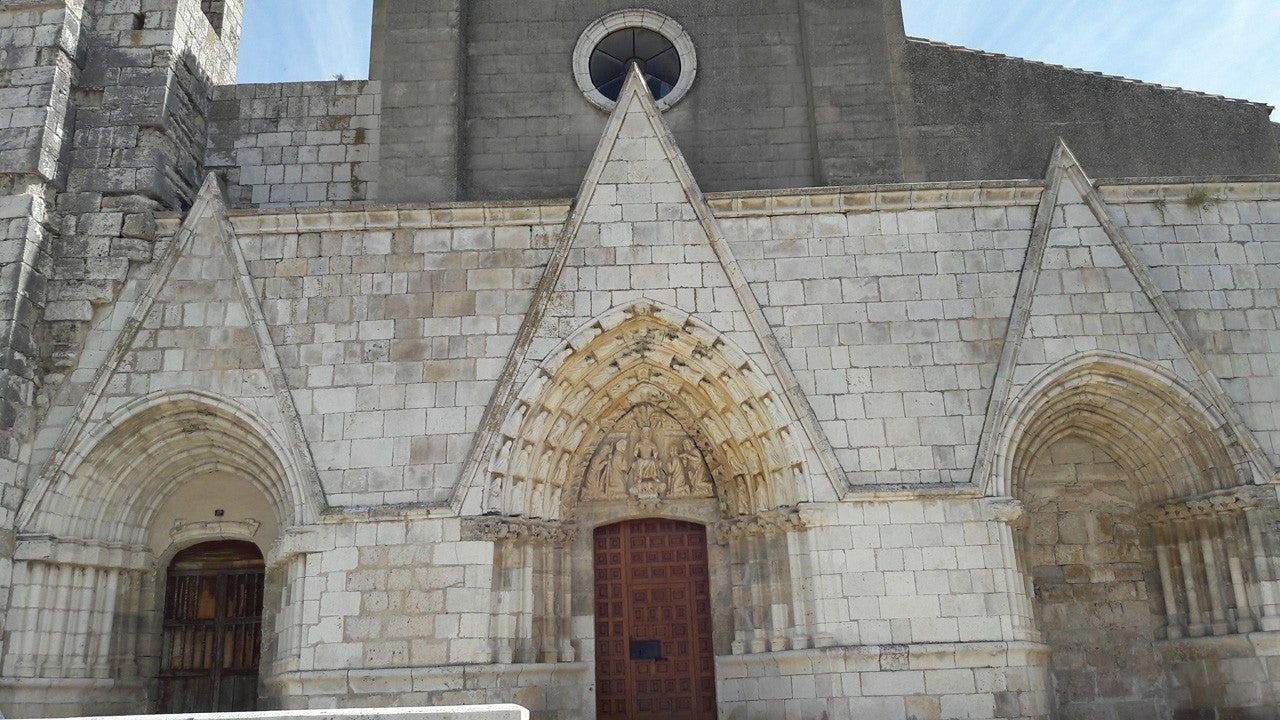 Herrera de Valdecañas