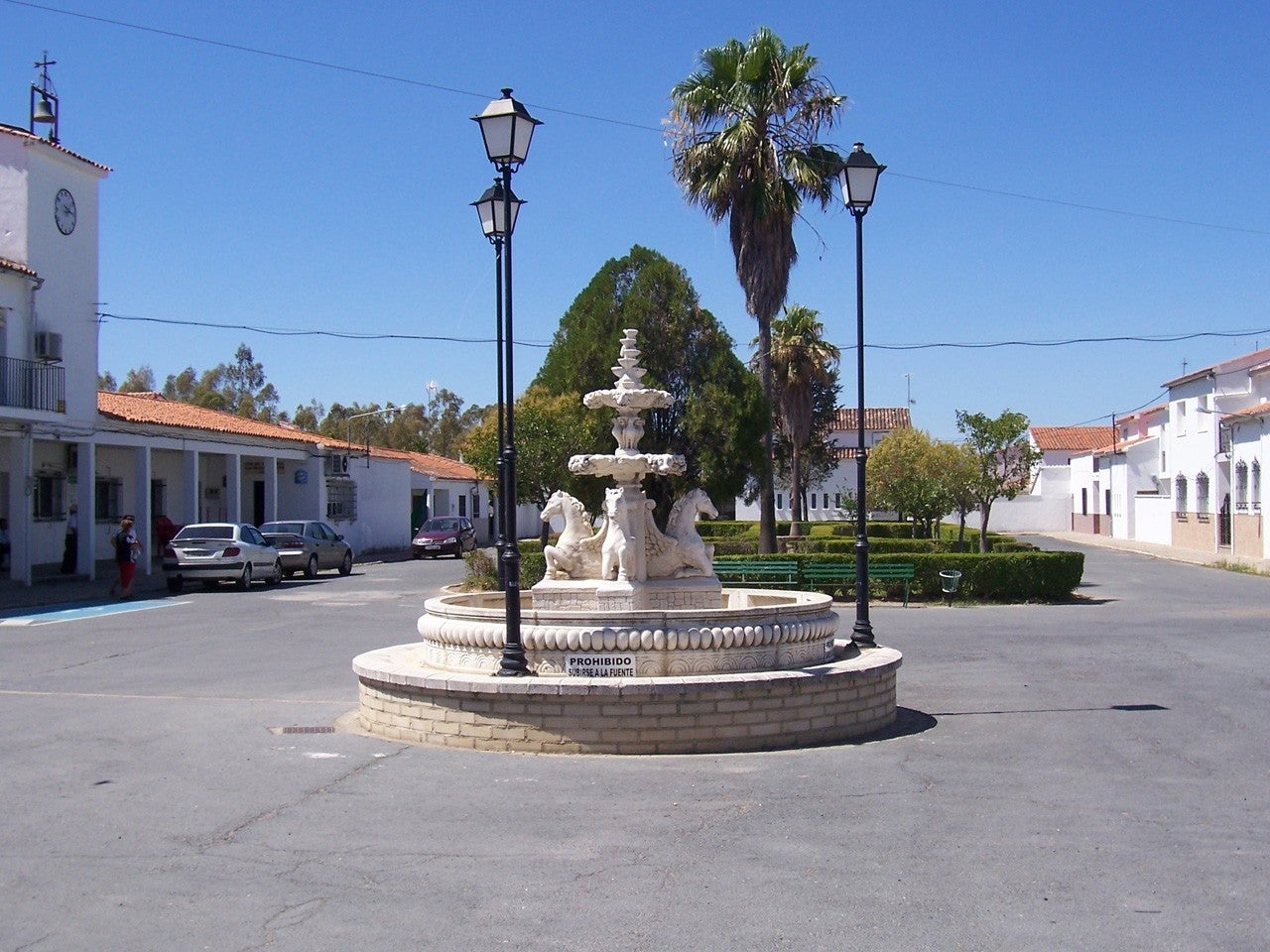 Guijo de Galisteo