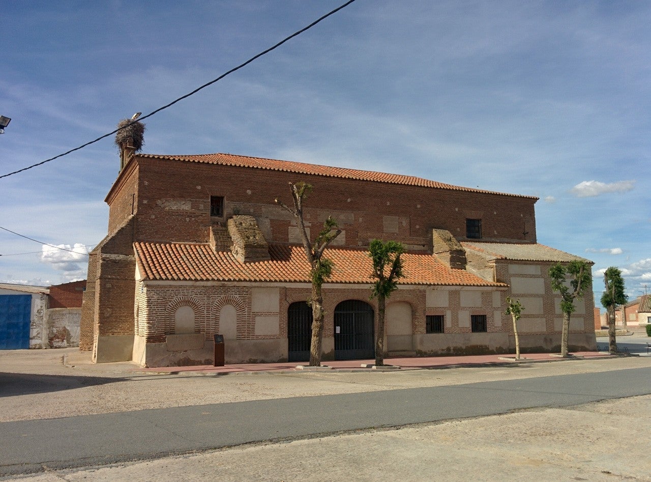 San Esteban de Zapardiel