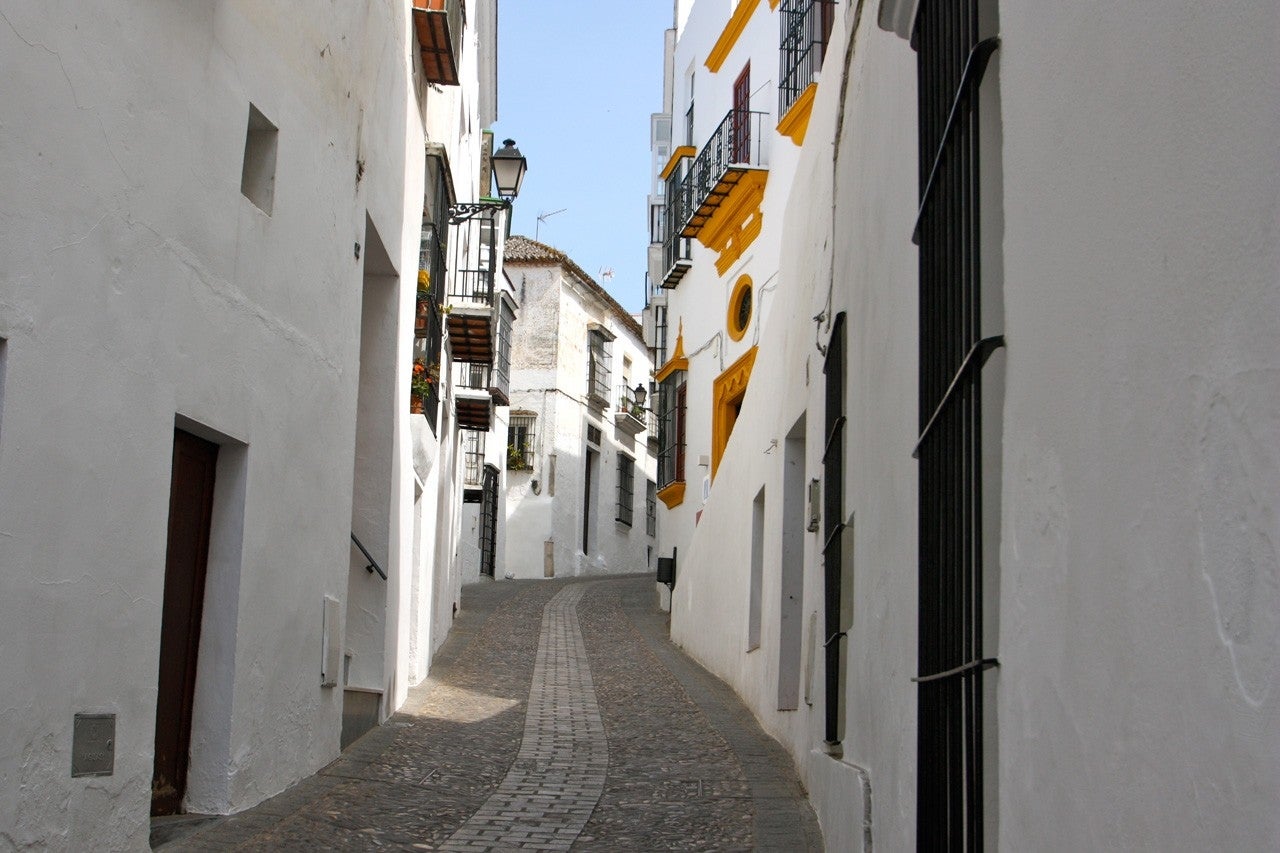 Arcos de la Frontera