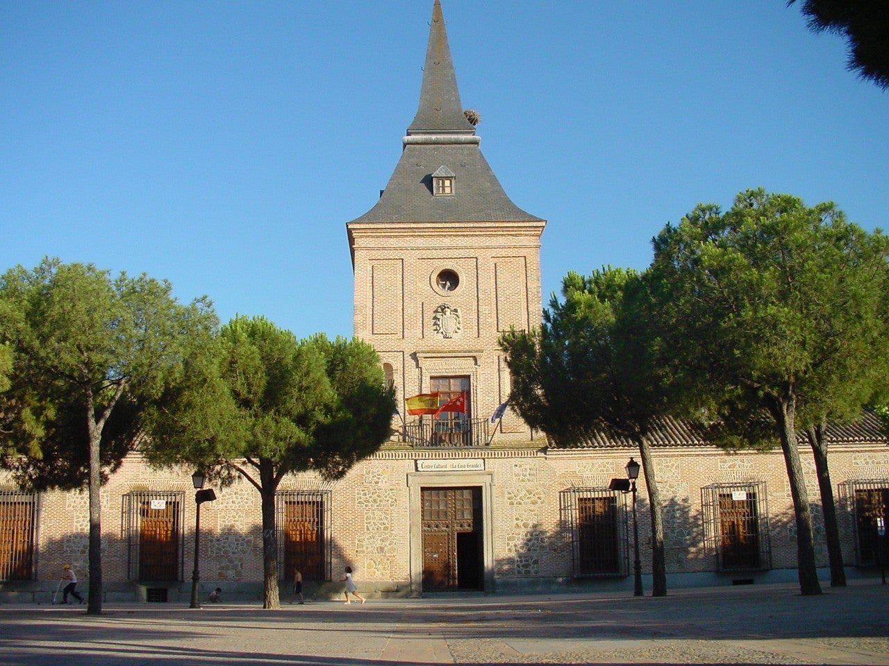 Sevilla la Nueva