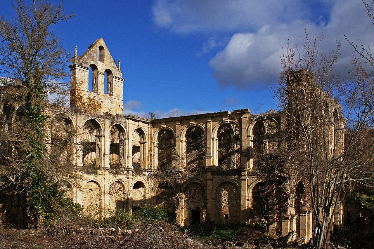Valle de Manzanedo
