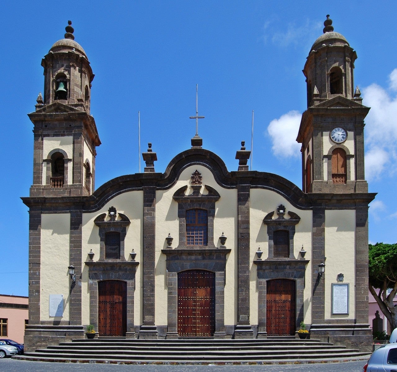 Santa María de Guía de Gran Canaria