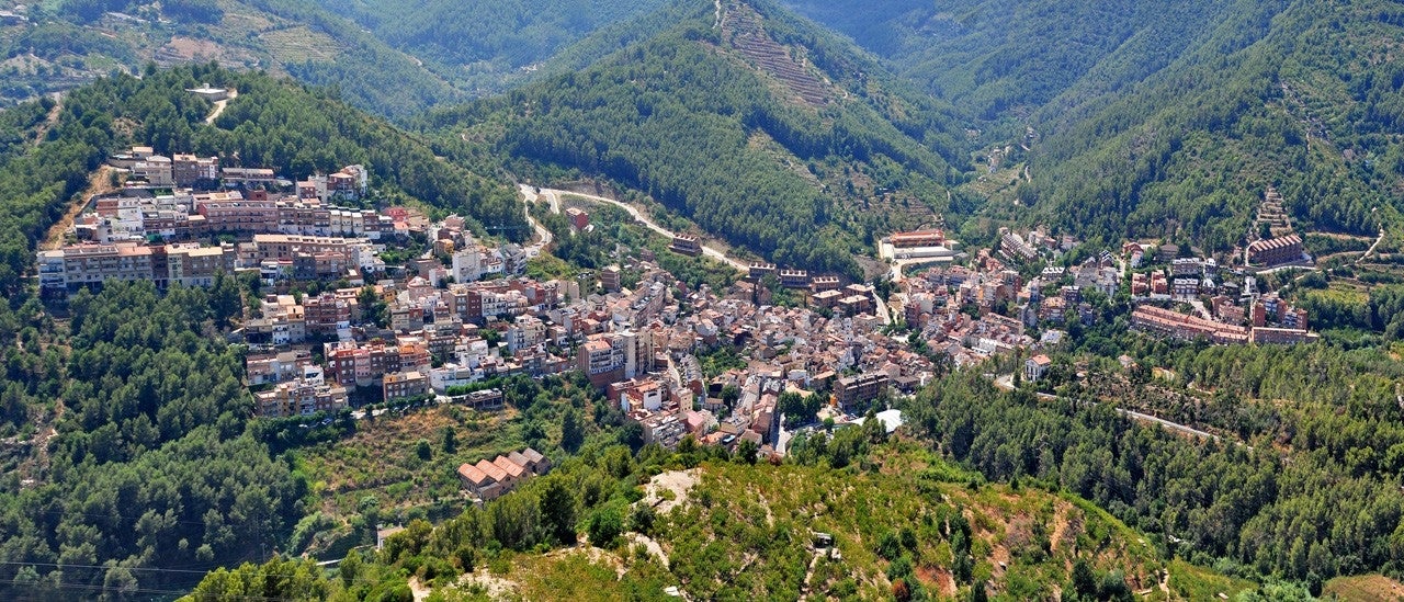 Sant Climent de Llobregat