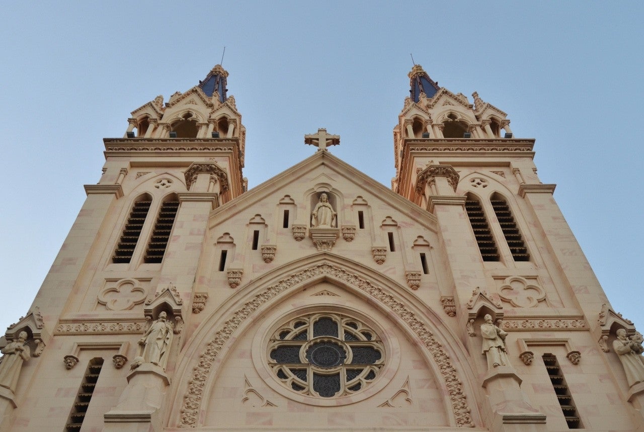 Benirredrà