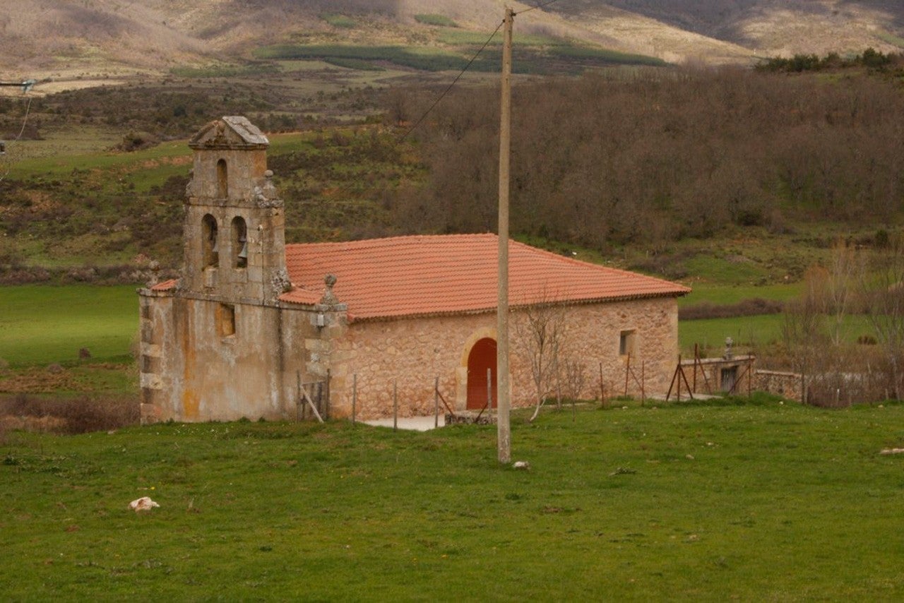 Valle de Valdelaguna