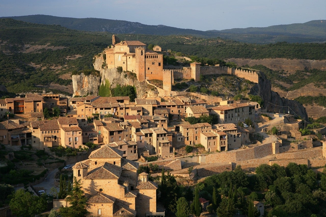 Alquézar