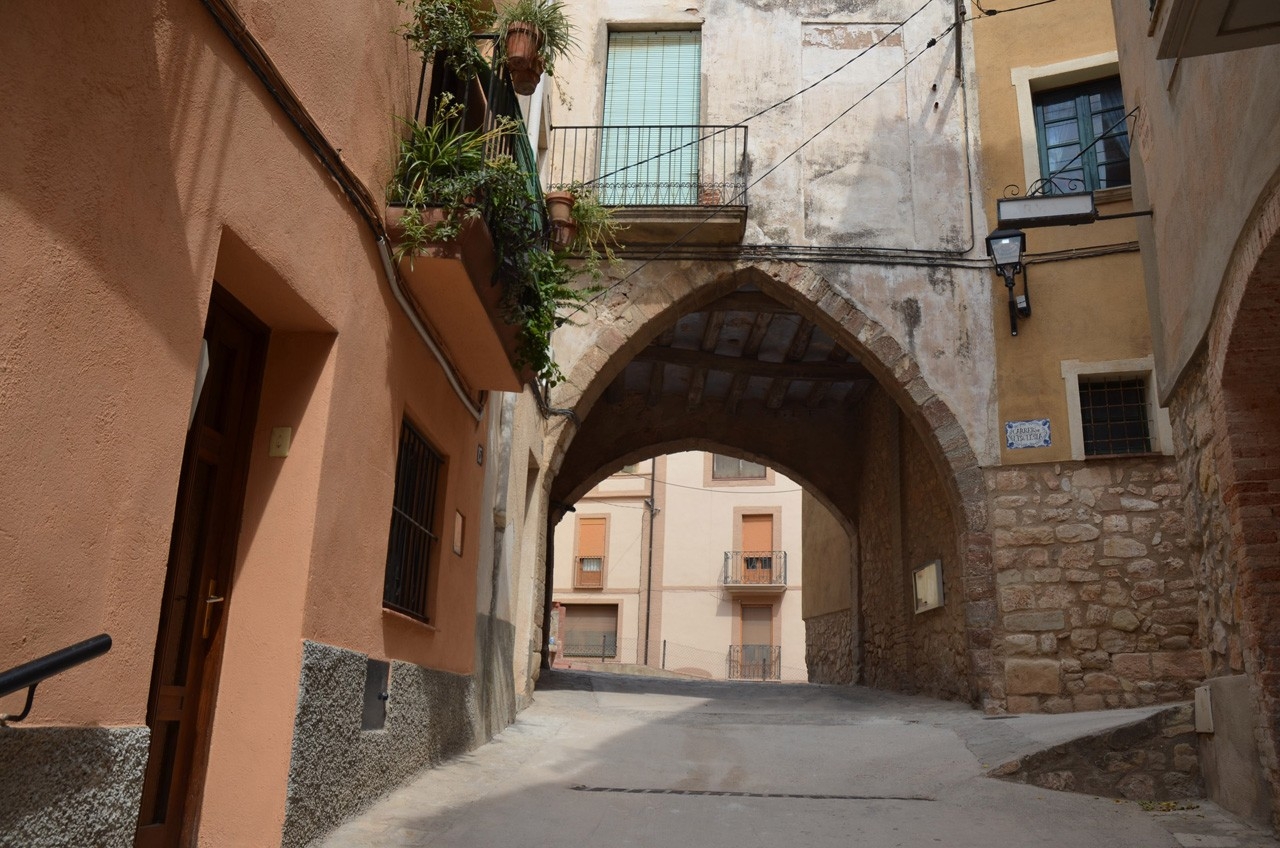 Barberà de la Conca