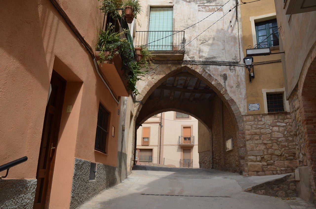 Barberà de la Conca