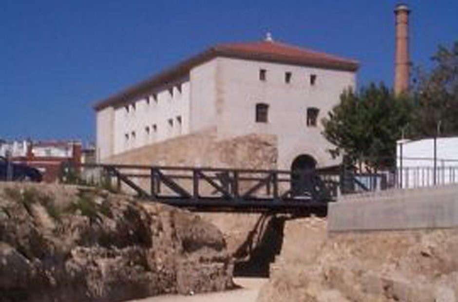 Amposta