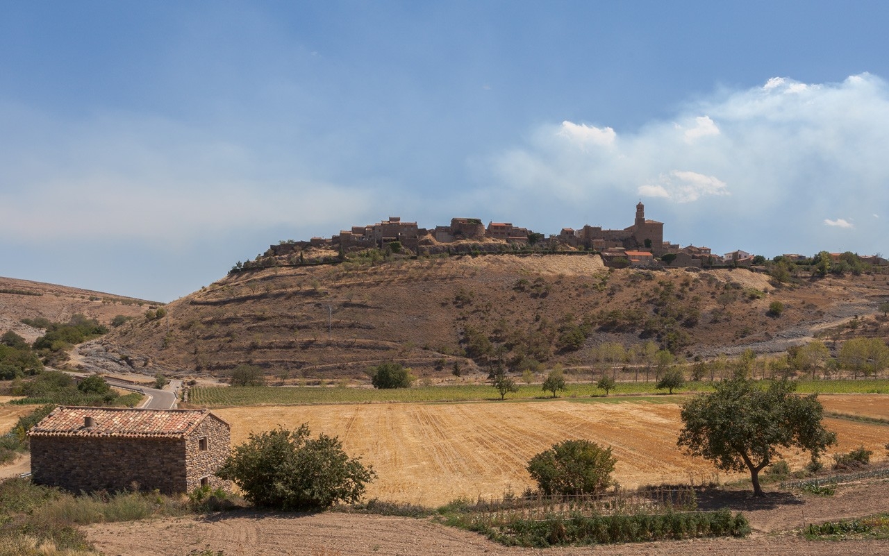 Alcalá de Moncayo
