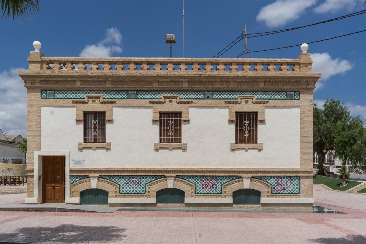 Campos del Río