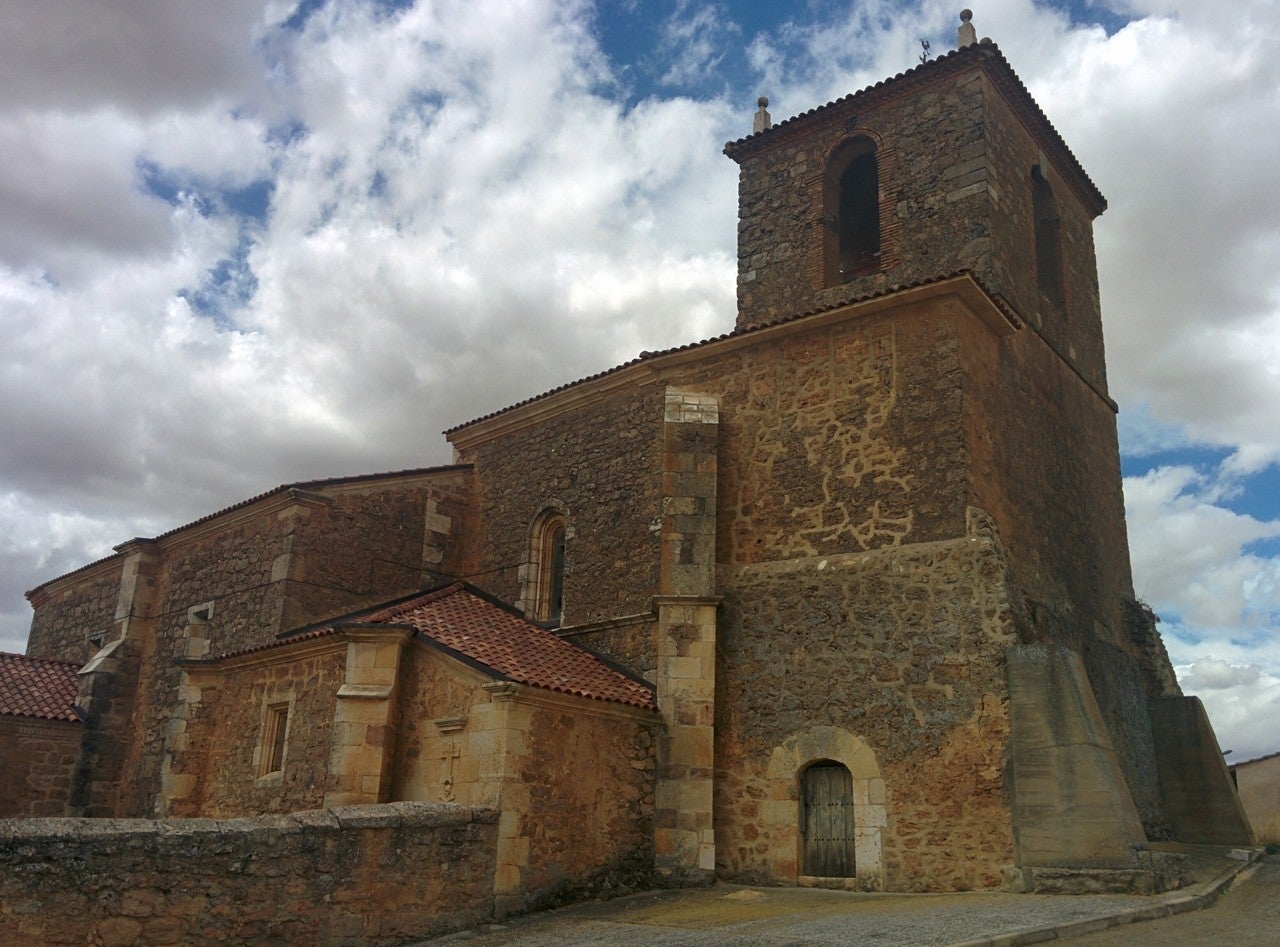 San Cristóbal de Boedo