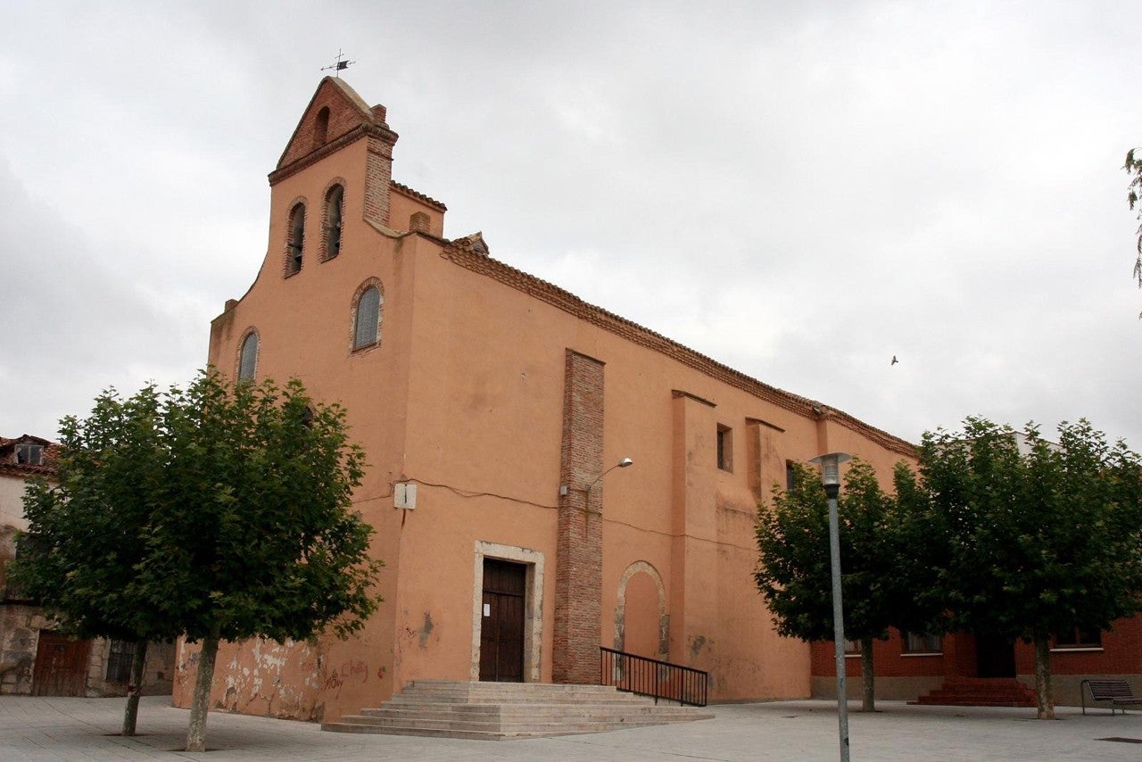 Cistérniga