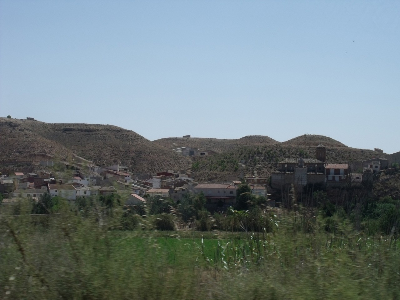 Castelnou