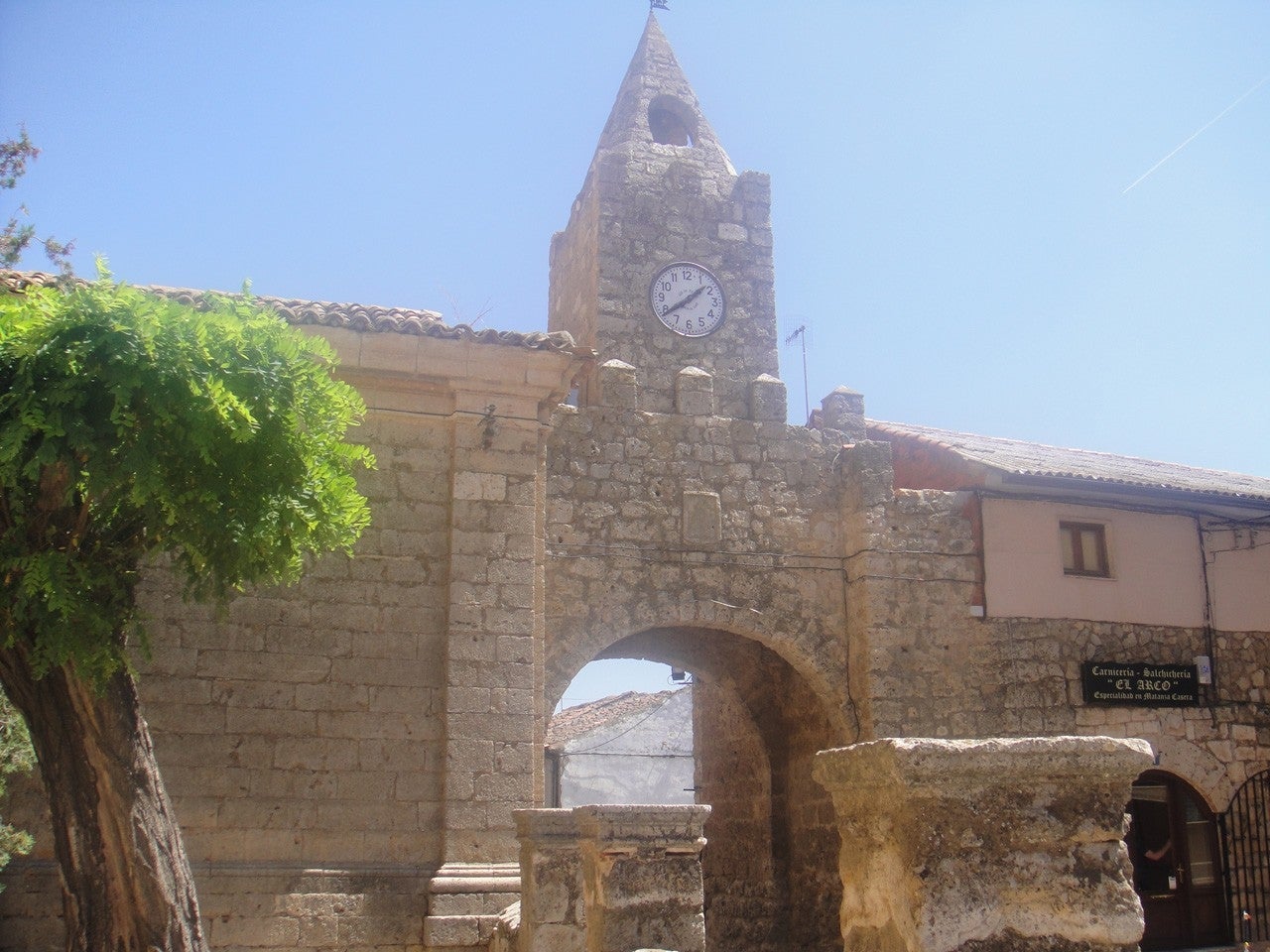 Villabrágima