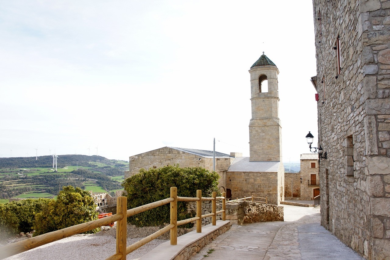 Forès