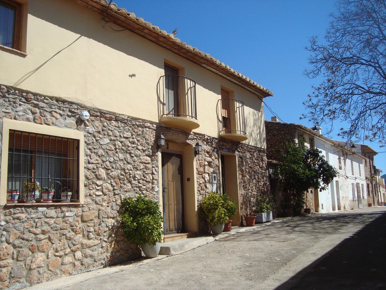 Sant Joan de Moró