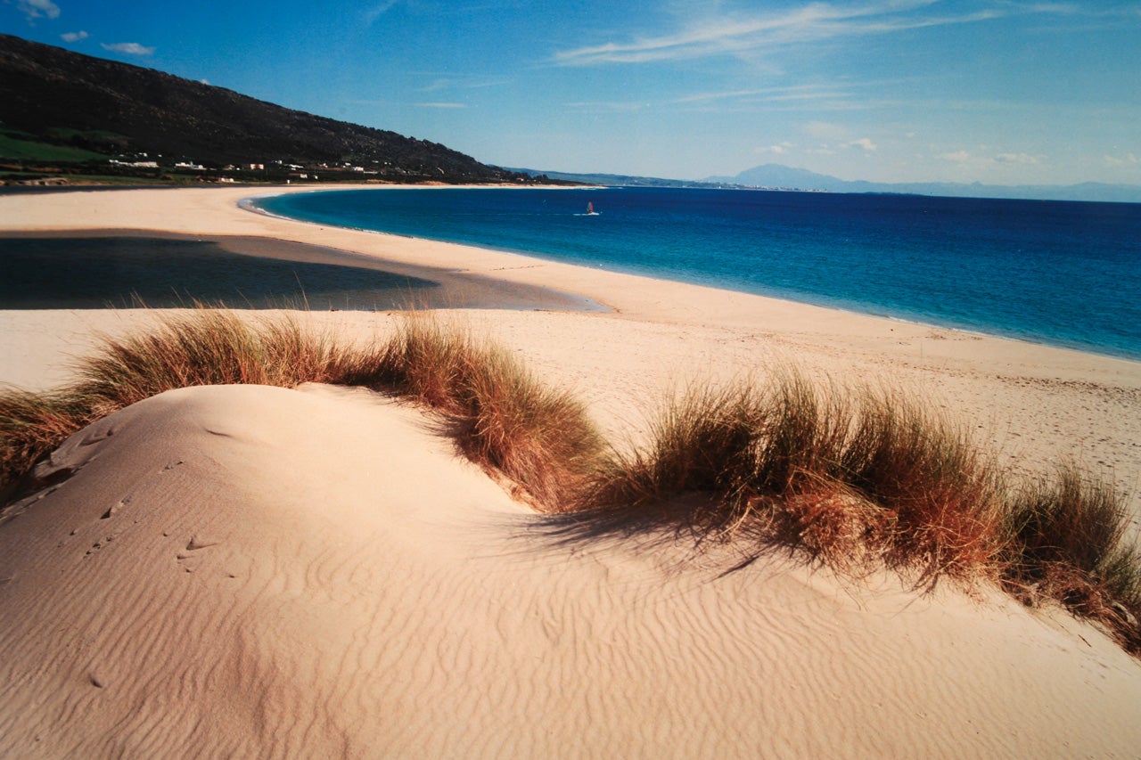 Tarifa (Cádiz) Planes e información turística Guía Repsol