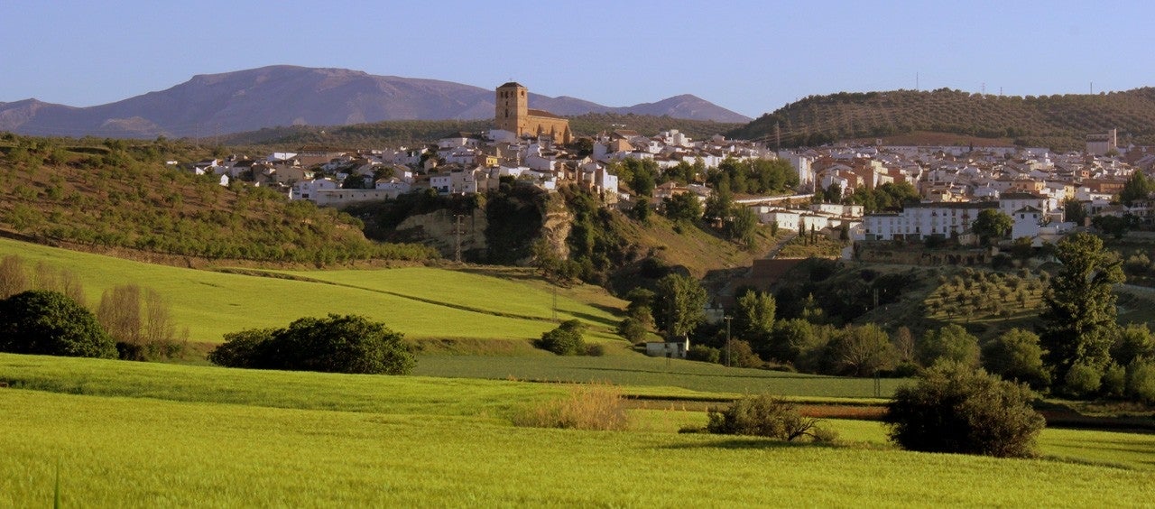 Alhama de Granada