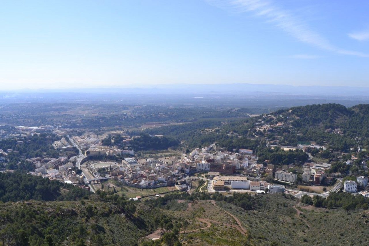 Náquera
