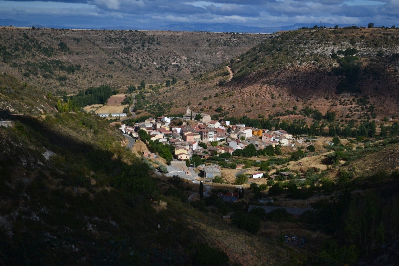 Ledanca