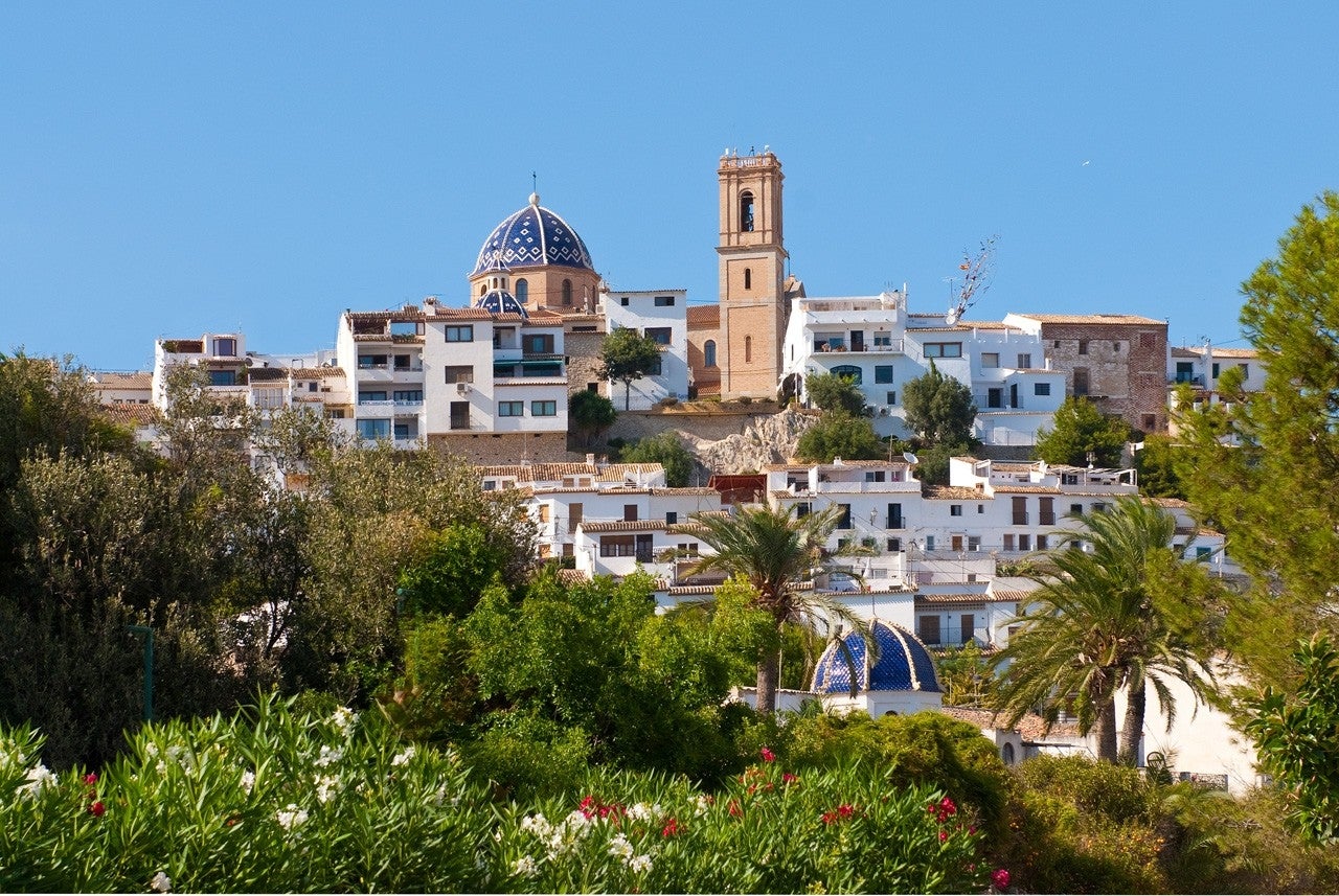 Altea