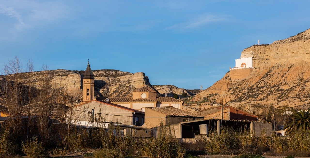 Remolinos