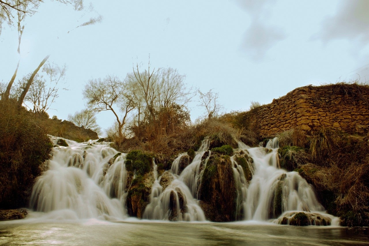Algar de Mesa