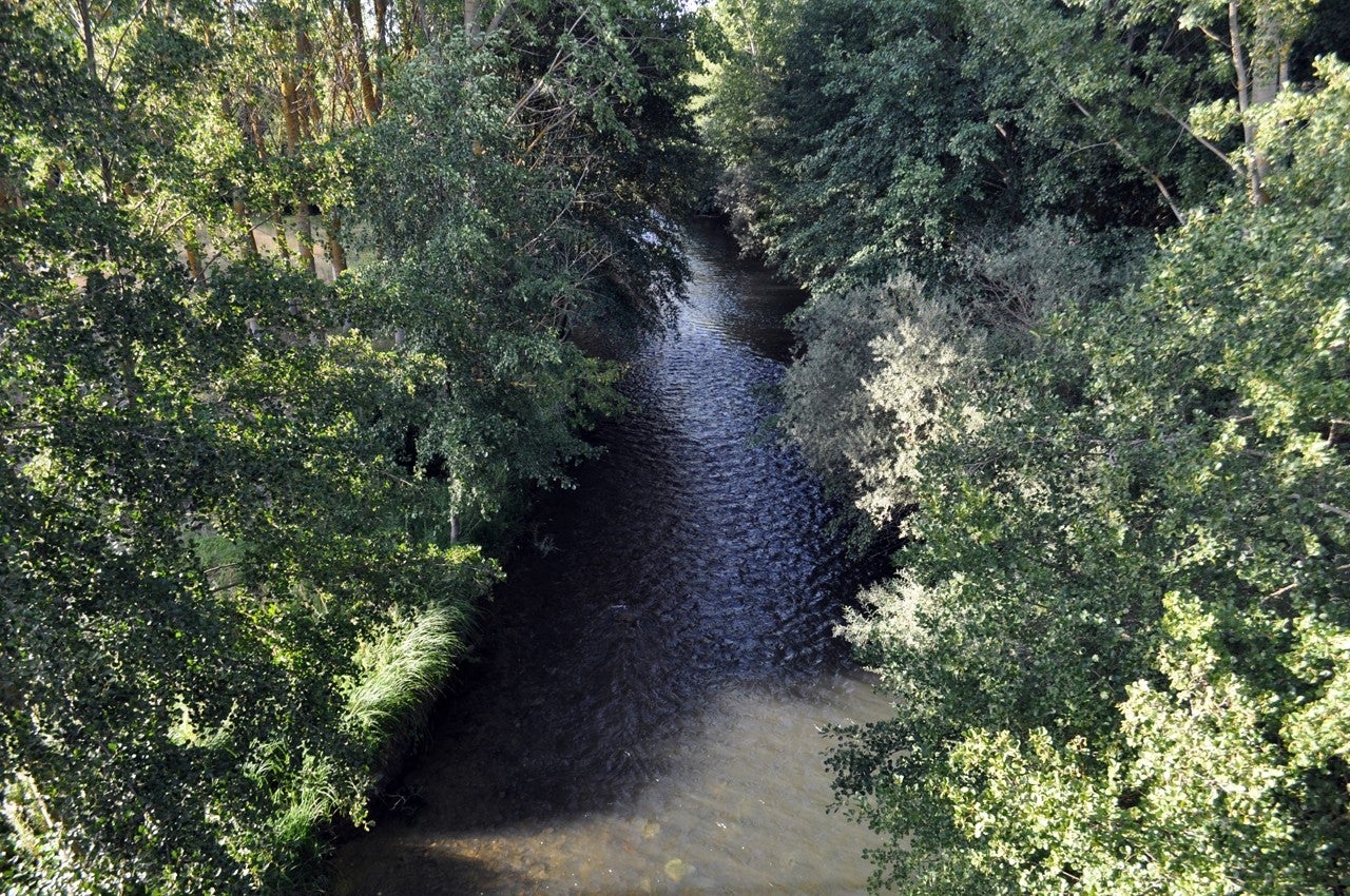 Bustillo del Páramo de Carrión