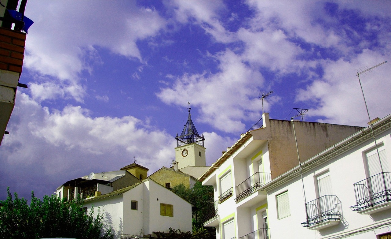 Albuñuelas