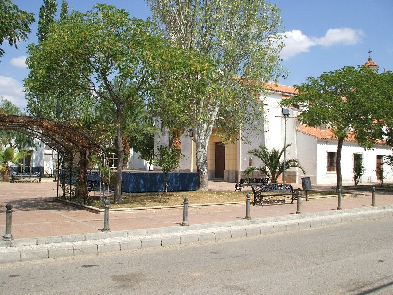 La Granjuela