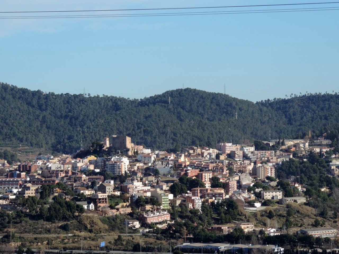 El Papiol