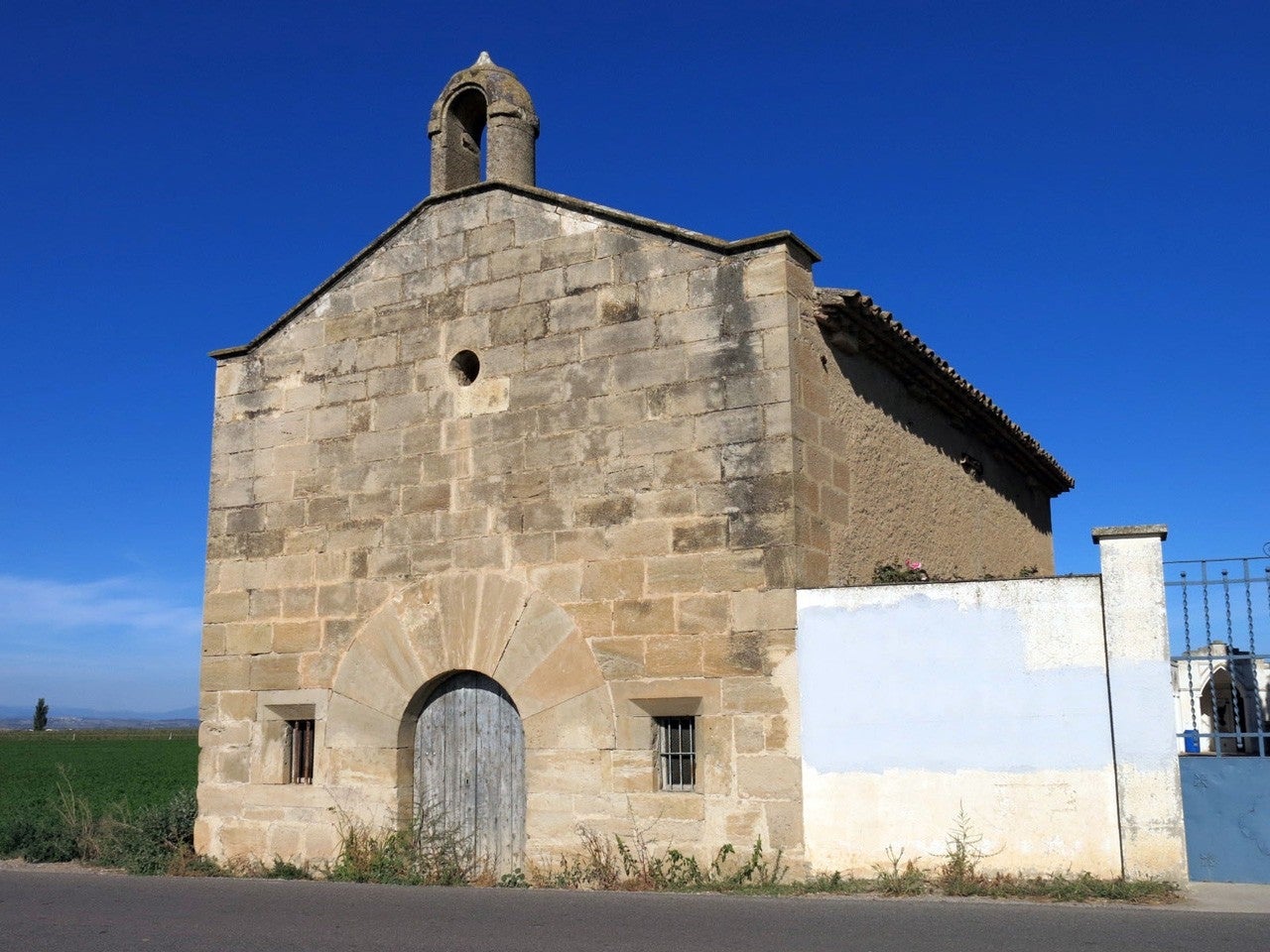 El Palau d'Anglesola