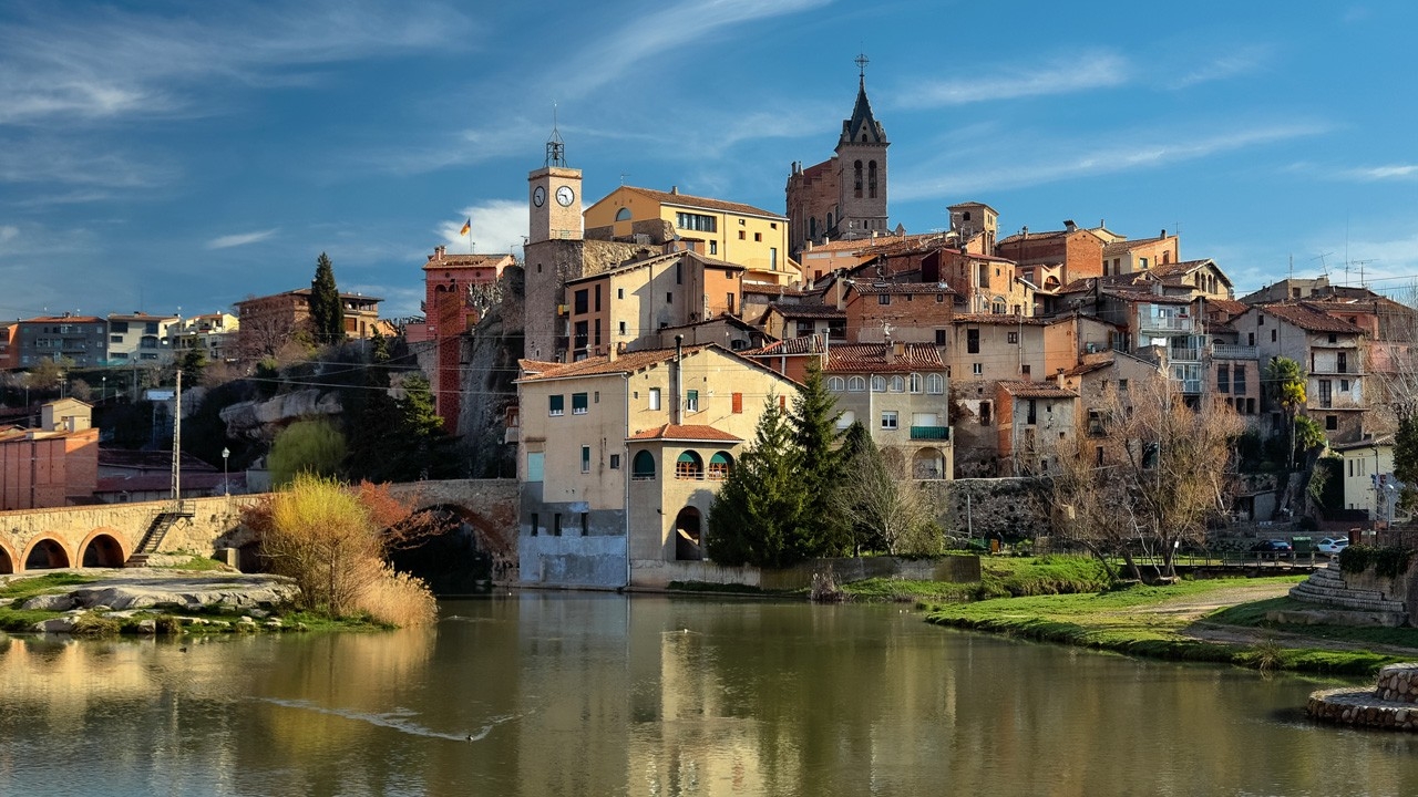 Gironella