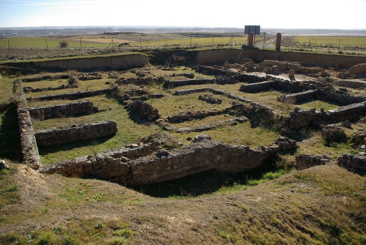 Villasabariego