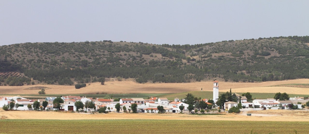 Paredes