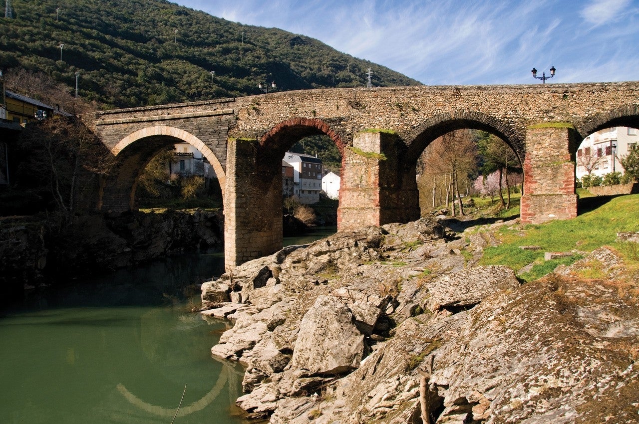 Carballeda de Valdeorras