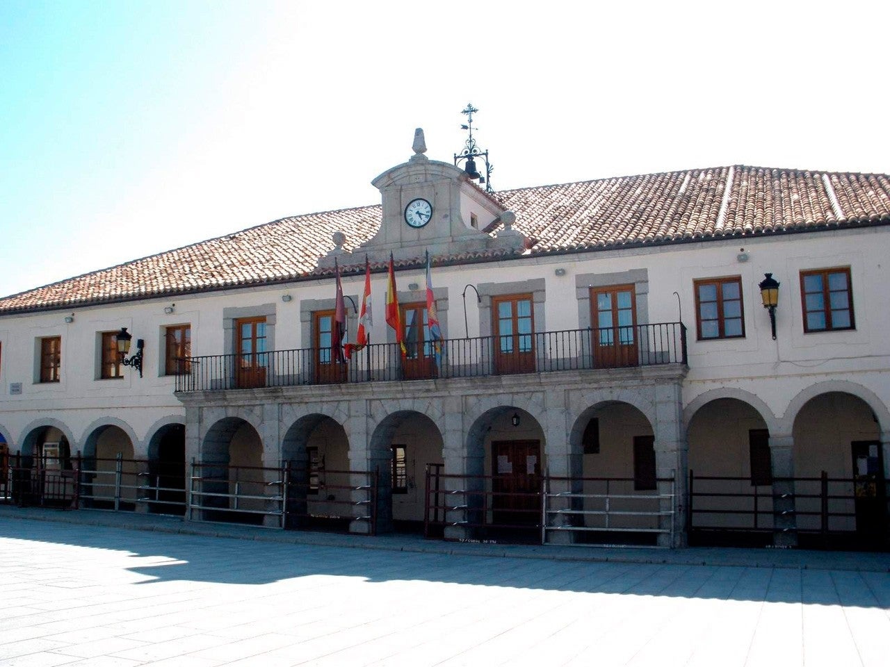 Villacastín