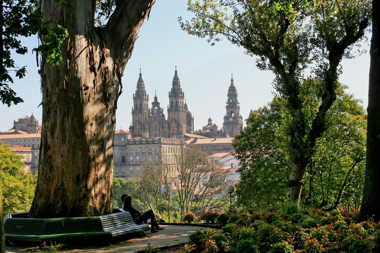 Santiago de Compostela