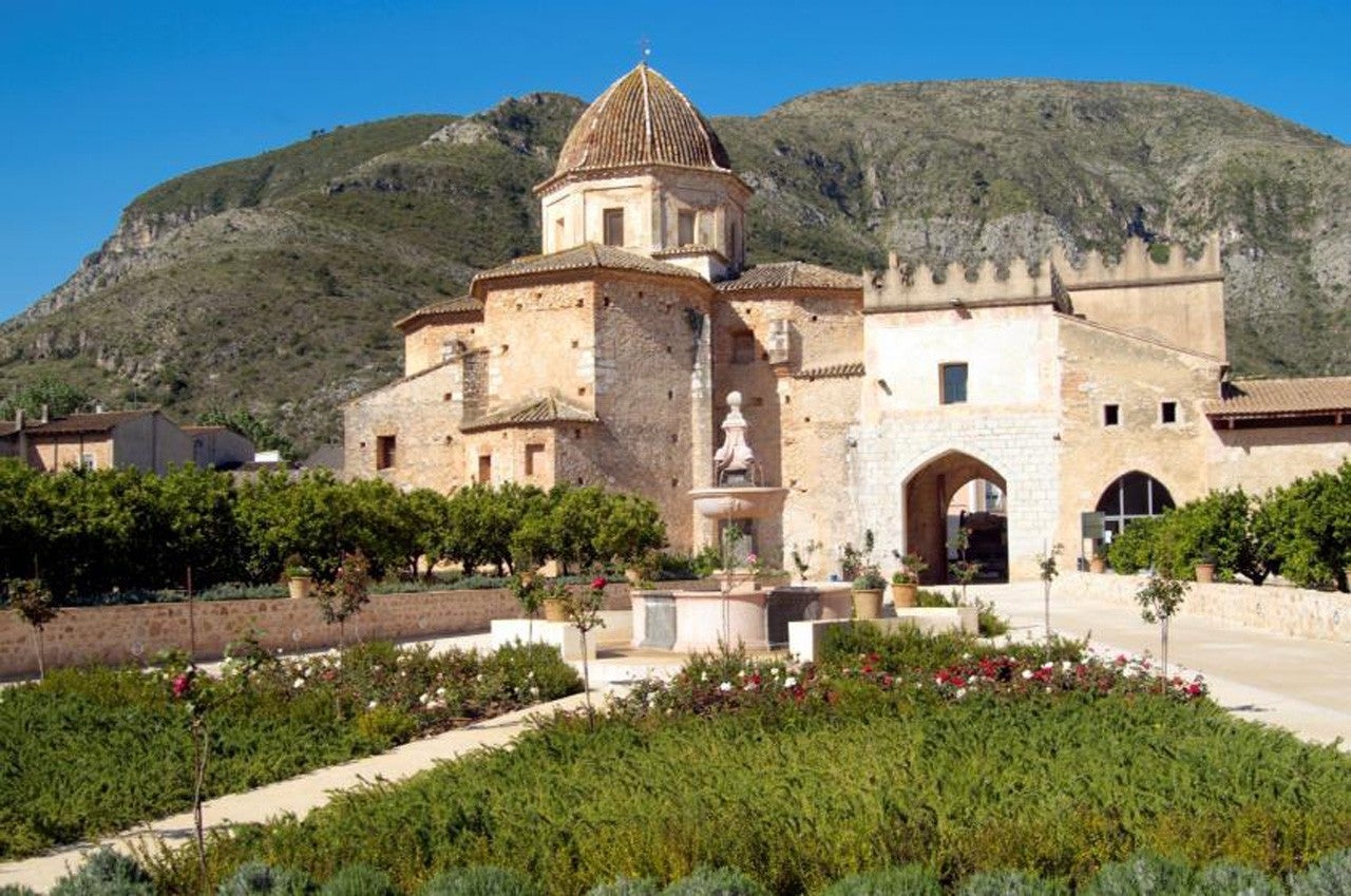 Simat de la Valldigna