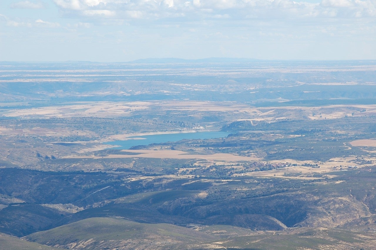 Villanueva de Argecilla