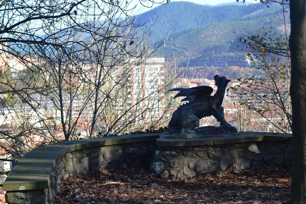 Arrasate/Mondragón